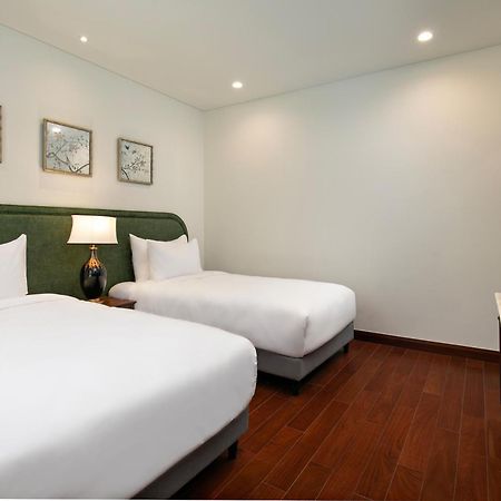 Abogo Resort Villas Luxury Danang Exterior photo