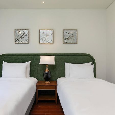 Abogo Resort Villas Luxury Danang Exterior photo