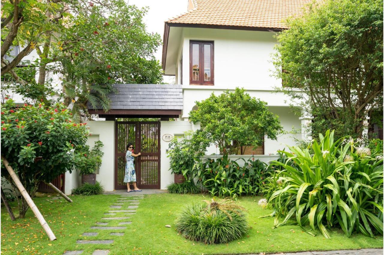 Abogo Resort Villas Luxury Danang Exterior photo