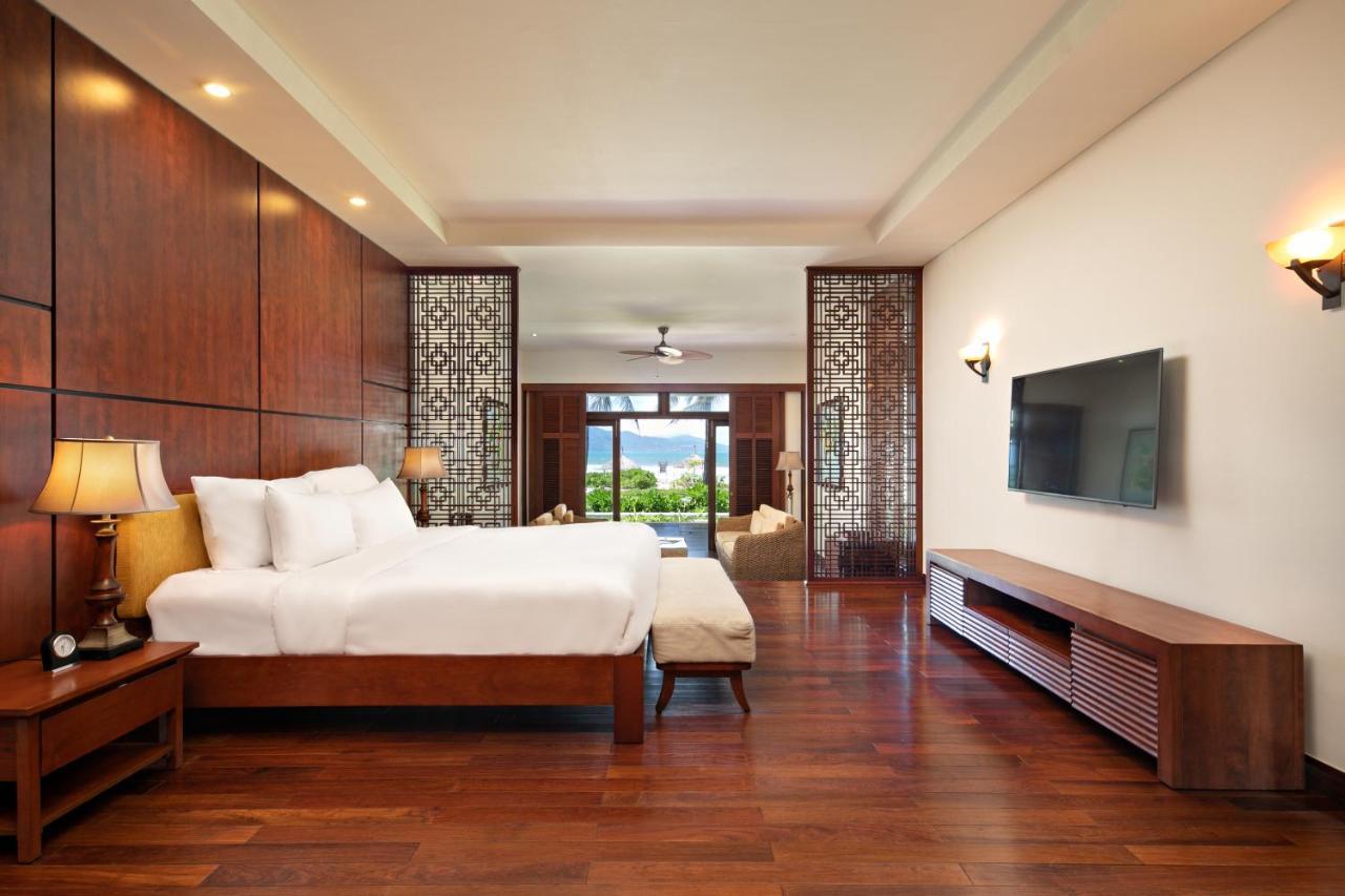 Abogo Resort Villas Luxury Danang Exterior photo