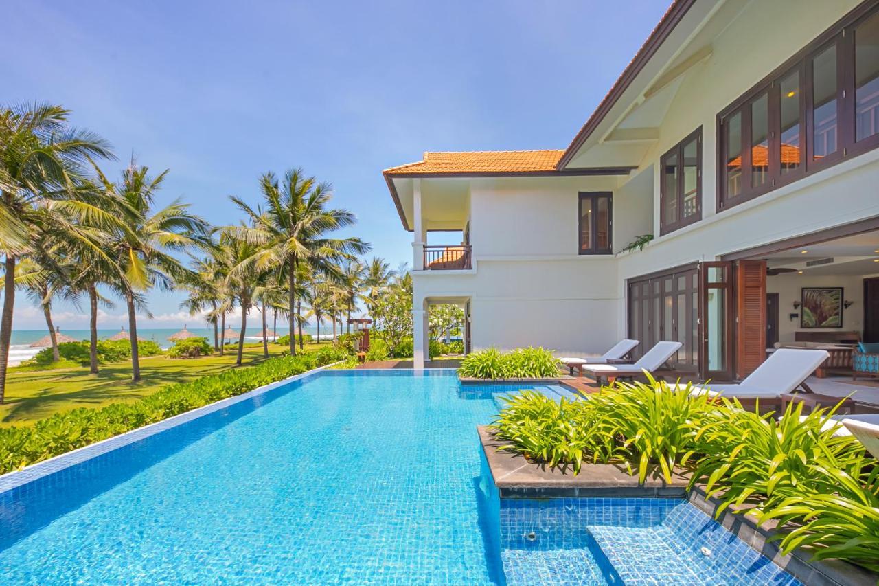 Abogo Resort Villas Luxury Danang Exterior photo