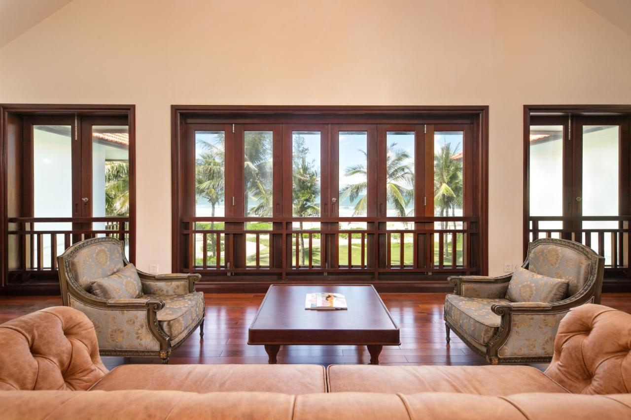 Abogo Resort Villas Luxury Danang Exterior photo