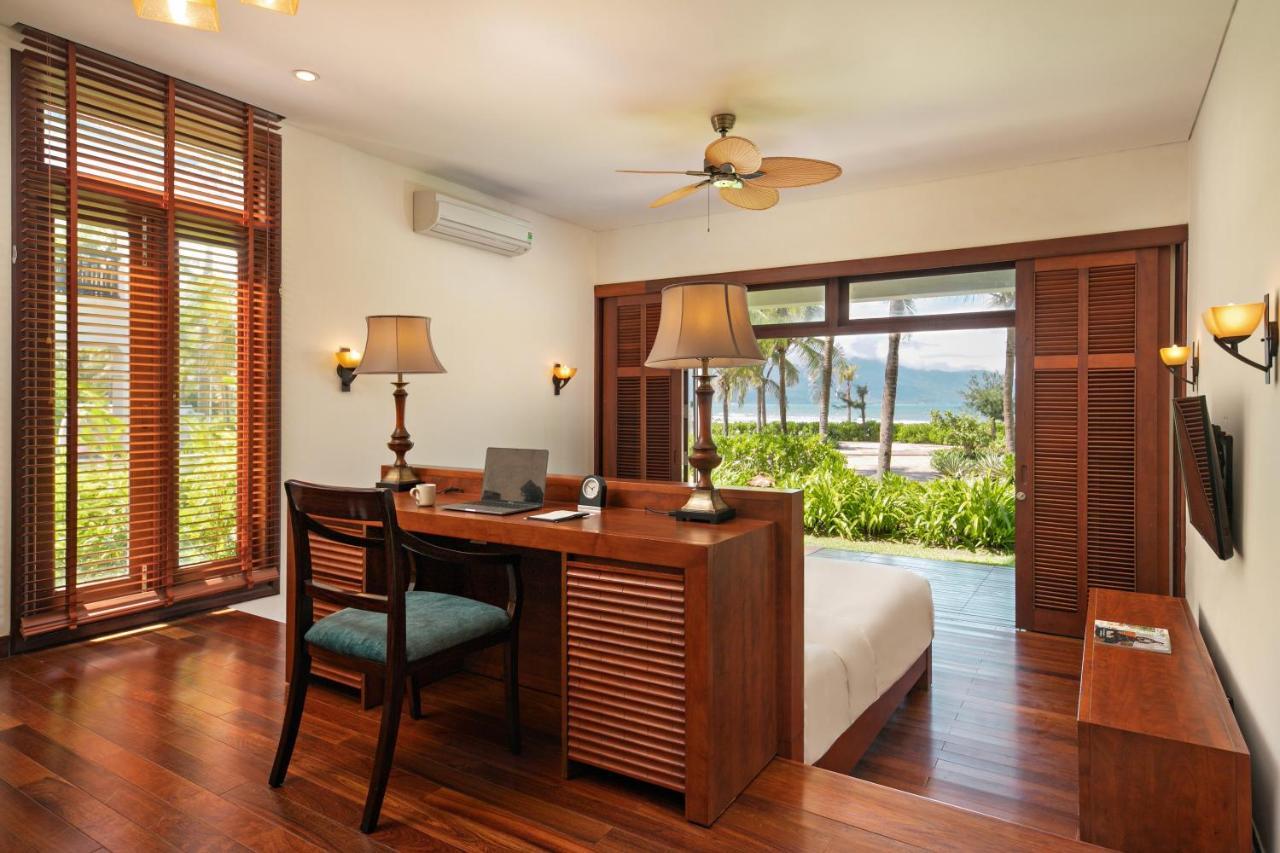 Abogo Resort Villas Luxury Danang Exterior photo