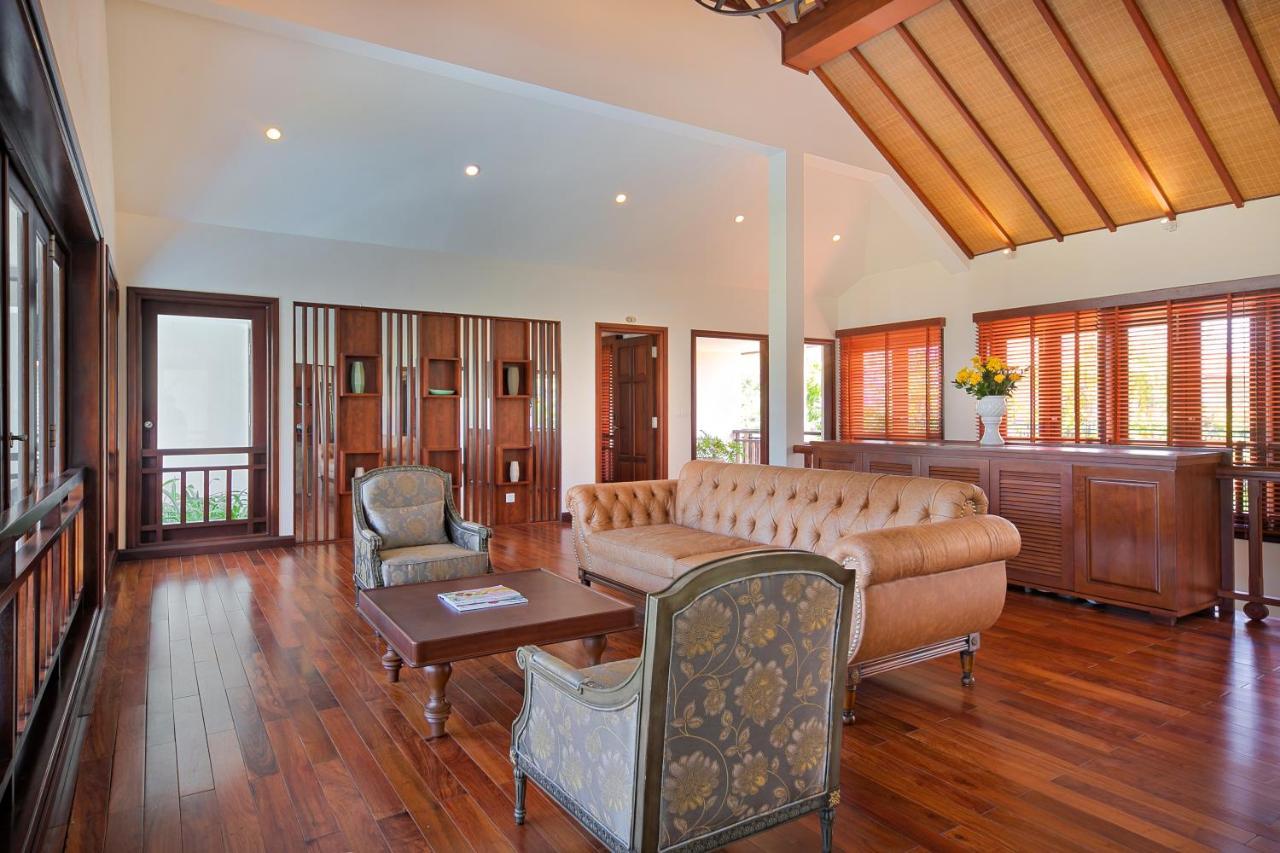 Abogo Resort Villas Luxury Danang Exterior photo
