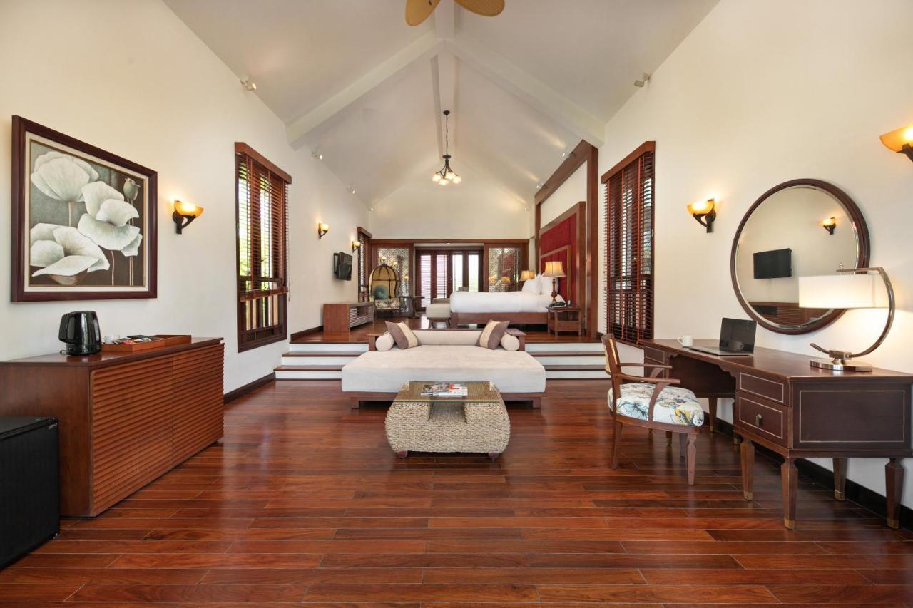 Abogo Resort Villas Luxury Danang Exterior photo