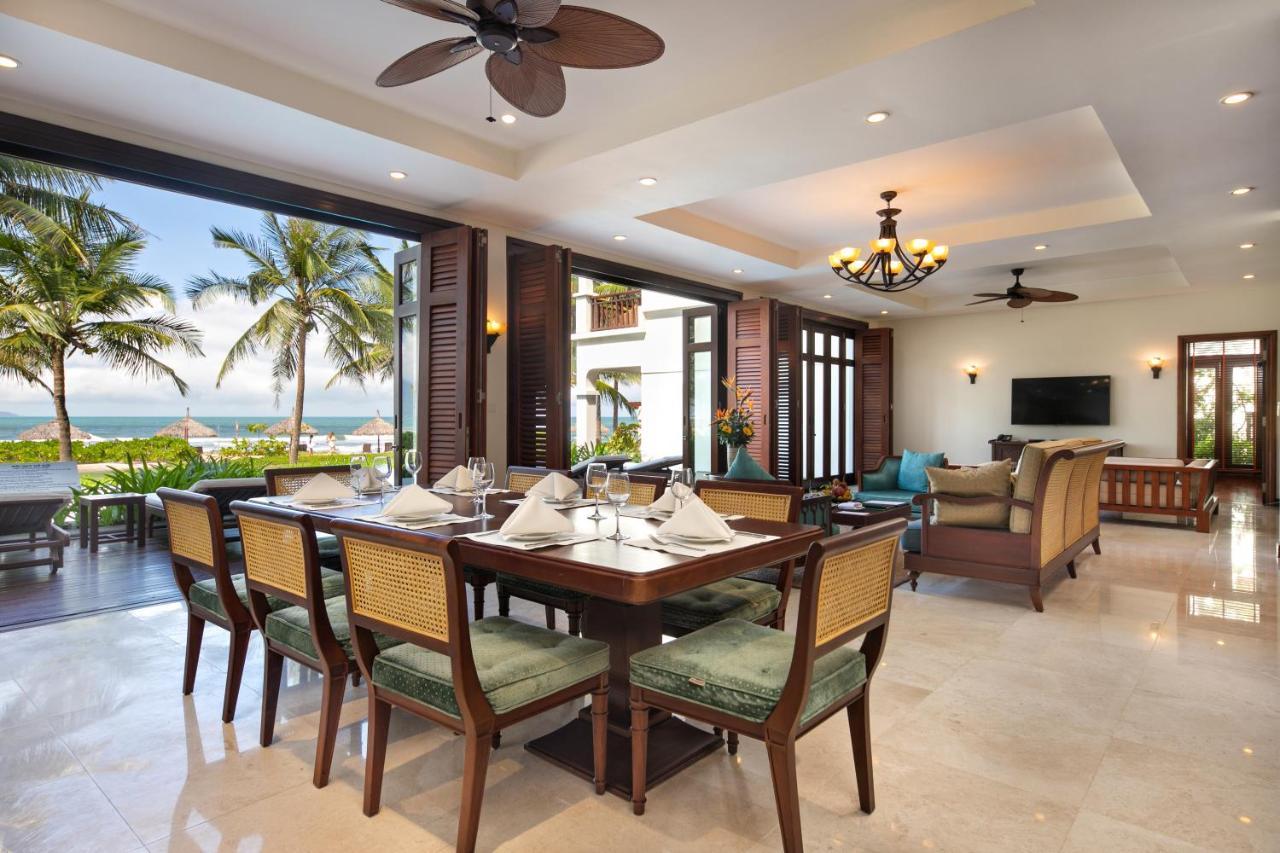 Abogo Resort Villas Luxury Danang Exterior photo