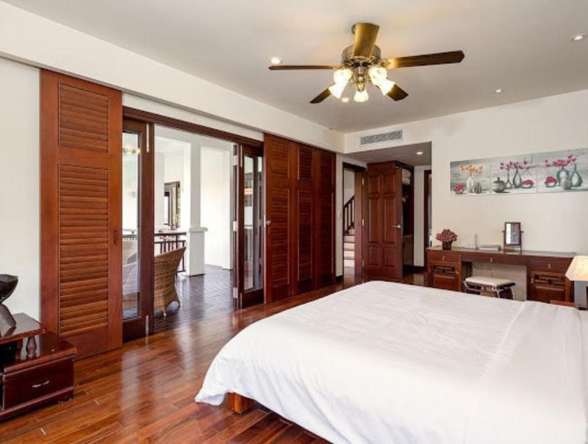 Abogo Resort Villas Luxury Danang Exterior photo