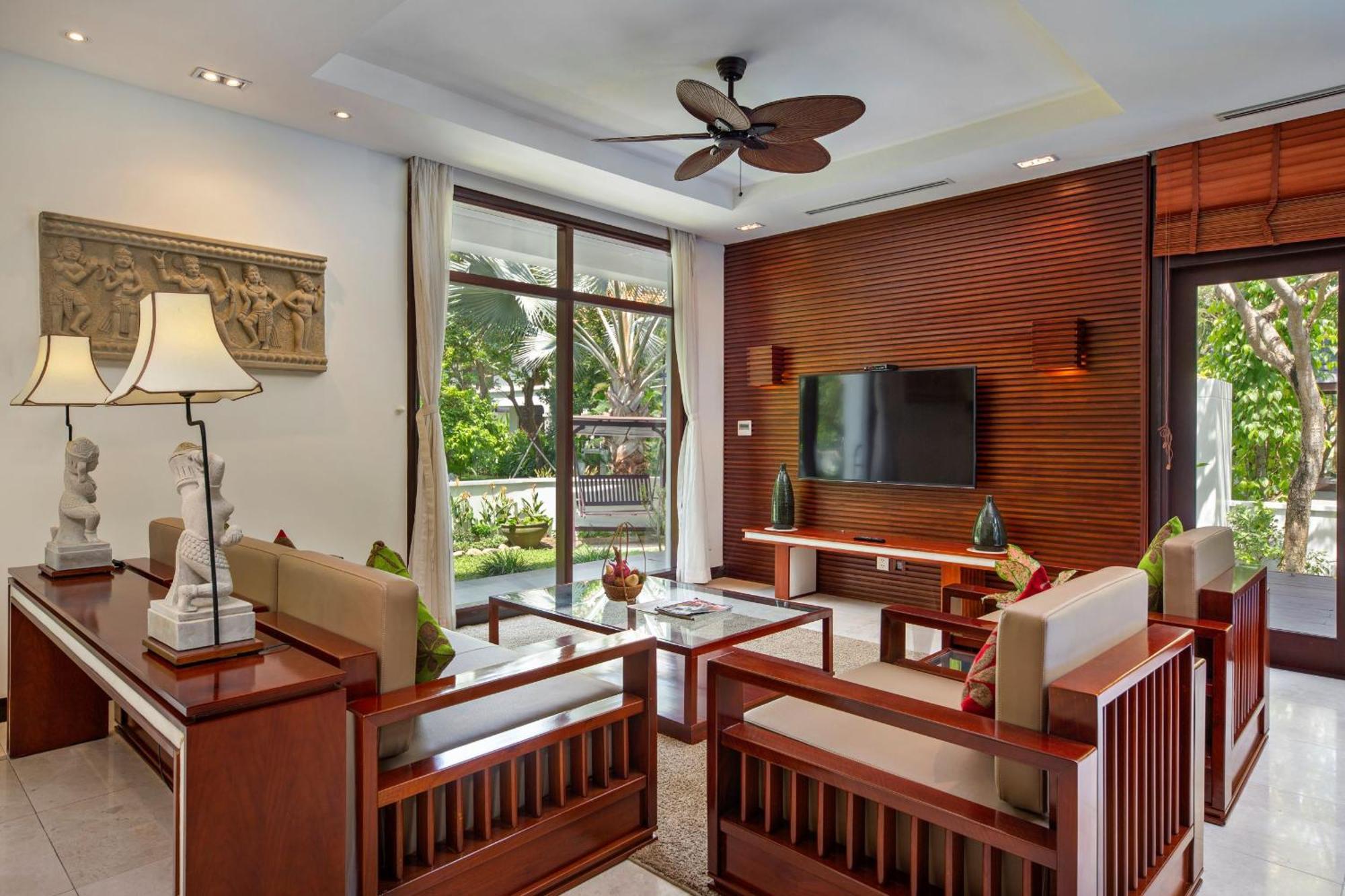 Abogo Resort Villas Luxury Danang Exterior photo